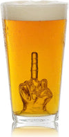 Tall Highball Drinking Glass