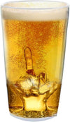 Tall Highball Drinking Glass