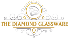 The Diamond Glassware